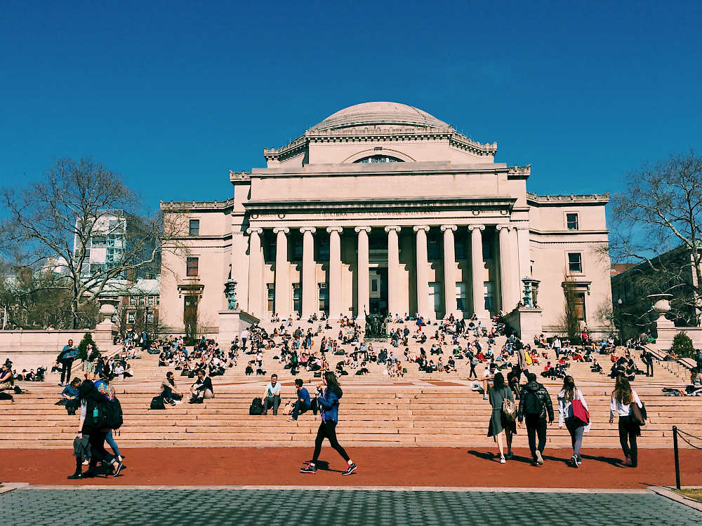 Colleges & Universities