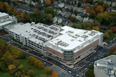 The Source at White Plains centre commercial