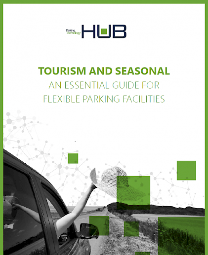 ebook about tourism and seasonal parking