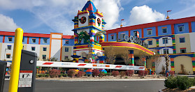 Legoland New York Resort
