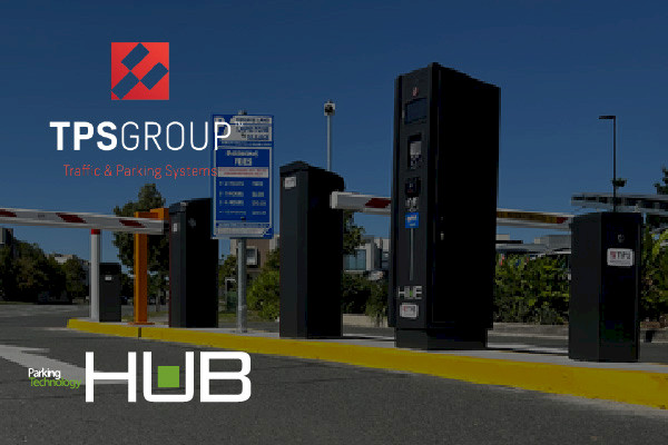 HUB Parking Technology amplía su colaboración con TPS Traffic and Parking Systems en toda Australia